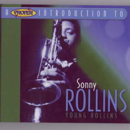 Miscellaneous CDs 13047