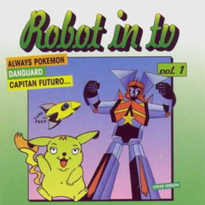 Miscellaneous CDs 1305