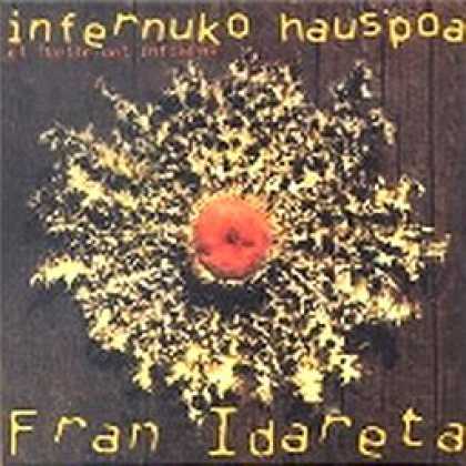 Miscellaneous CDs 13052