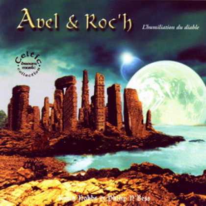 Miscellaneous CDs 13073