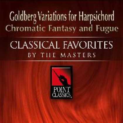 Miscellaneous CDs 13075