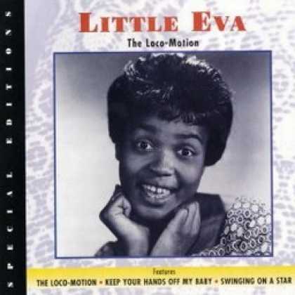 Miscellaneous CDs 13078