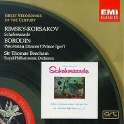 Miscellaneous CDs 13080