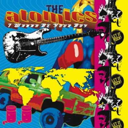 Miscellaneous CDs 13102