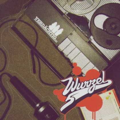 Miscellaneous CDs 13112