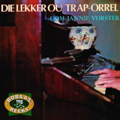 Miscellaneous CDs 13114