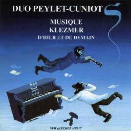 Miscellaneous CDs 13119