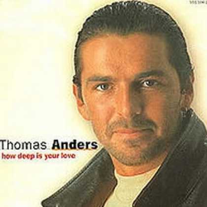 Miscellaneous CDs 13136