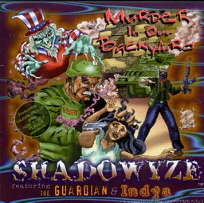 Miscellaneous CDs 13144