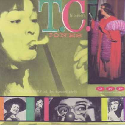 Miscellaneous CDs 13155