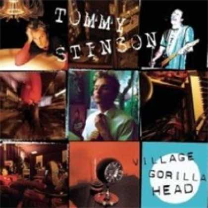 Miscellaneous CDs 13166