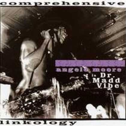 Miscellaneous CDs 13169