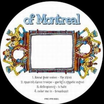 Miscellaneous CDs 13170