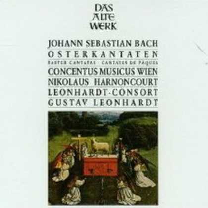 Miscellaneous CDs 13191