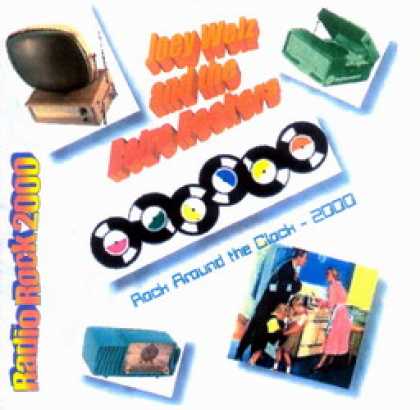 Miscellaneous CDs 1320