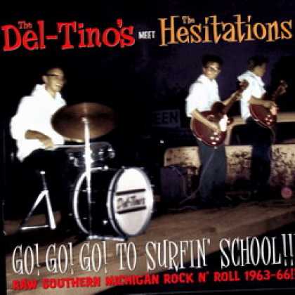 Miscellaneous CDs 13205