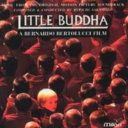 Miscellaneous CDs 13209