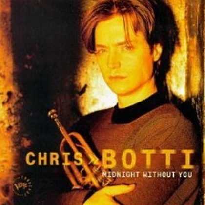 Miscellaneous CDs 13213