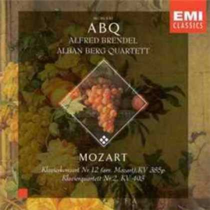 Miscellaneous CDs 13248