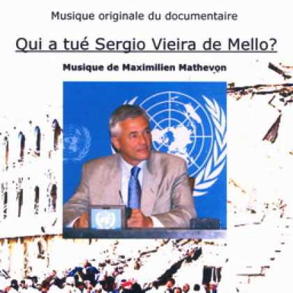 Miscellaneous CDs 13262