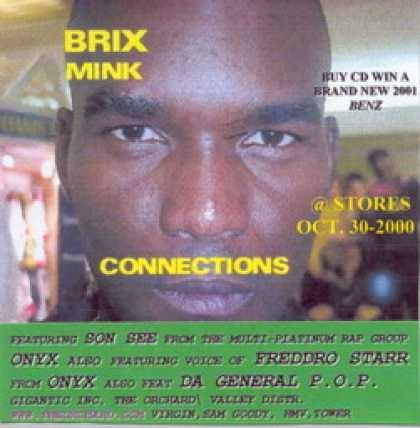 Miscellaneous CDs 13289