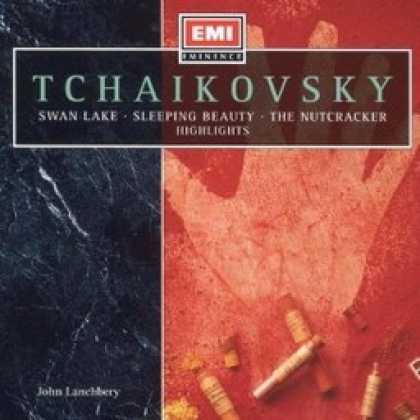 Miscellaneous CDs 13304