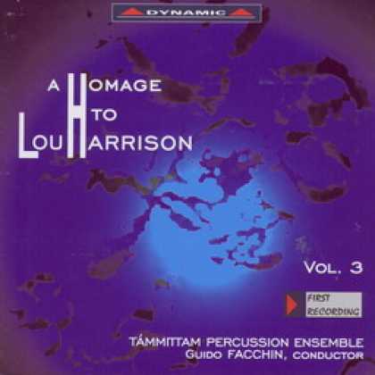 Miscellaneous CDs 1331