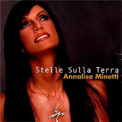 Miscellaneous CDs 13320