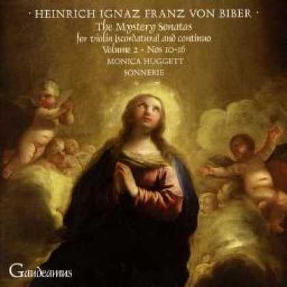 Miscellaneous CDs 13340