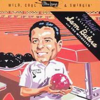 Miscellaneous CDs 13346