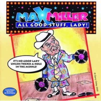 Miscellaneous CDs 1338