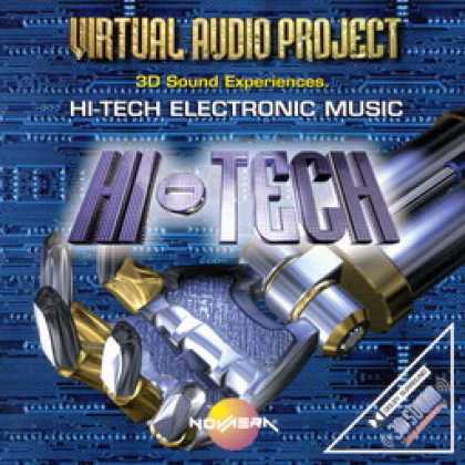 Miscellaneous CDs 13396