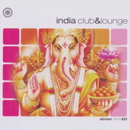 Miscellaneous CDs 13398