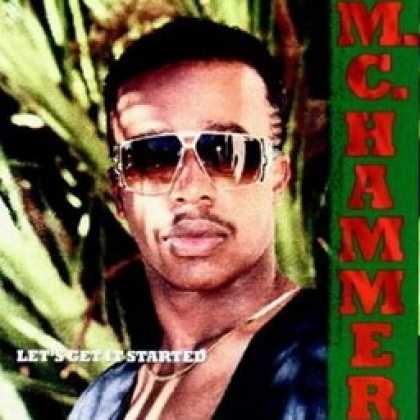 Miscellaneous CDs 13419