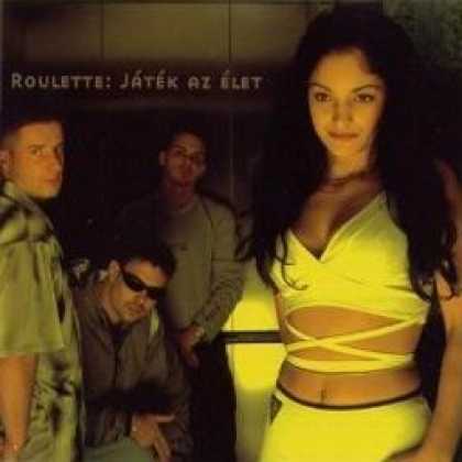 Miscellaneous CDs 13435