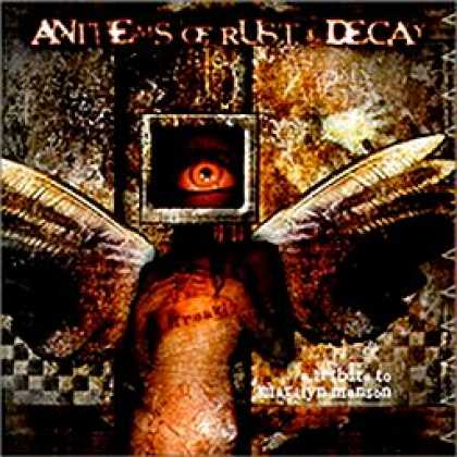 Miscellaneous CDs 13437