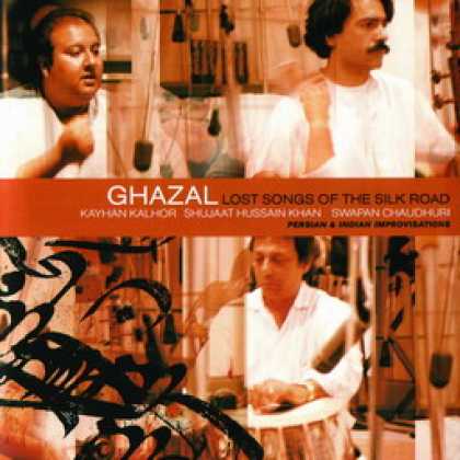 Miscellaneous CDs 13441