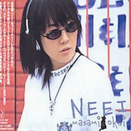 Miscellaneous CDs 13447