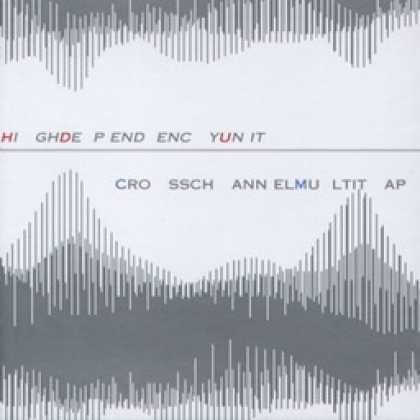 Miscellaneous CDs 13456