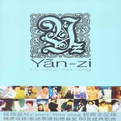 Miscellaneous CDs 13461