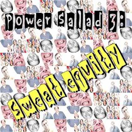 Miscellaneous CDs 13479