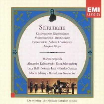 Miscellaneous CDs 13481