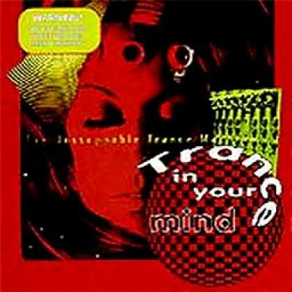 Miscellaneous CDs 13484