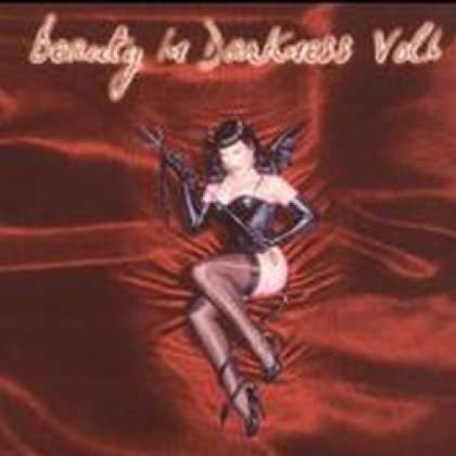 Miscellaneous CDs 13560