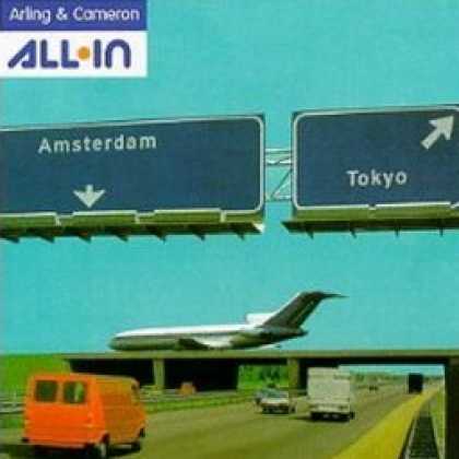 Miscellaneous CDs 13564