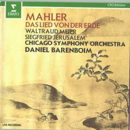 Miscellaneous CDs 13565