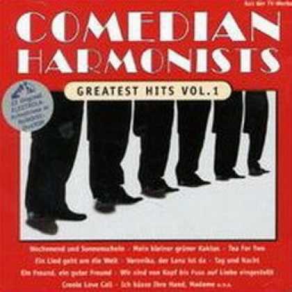 Miscellaneous CDs 13566