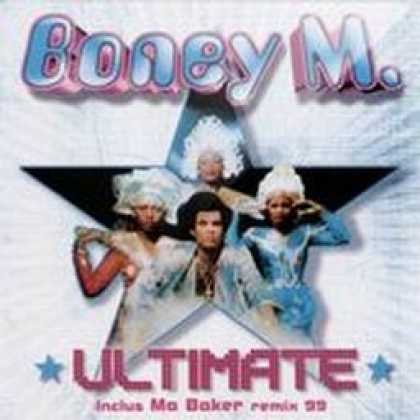 Miscellaneous CDs 1357
