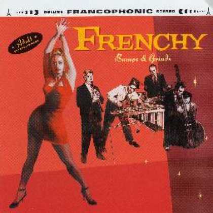 Miscellaneous CDs 13578