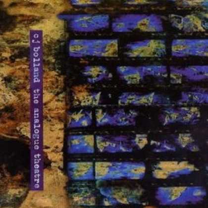 Miscellaneous CDs 13639